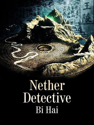 Nether Detective